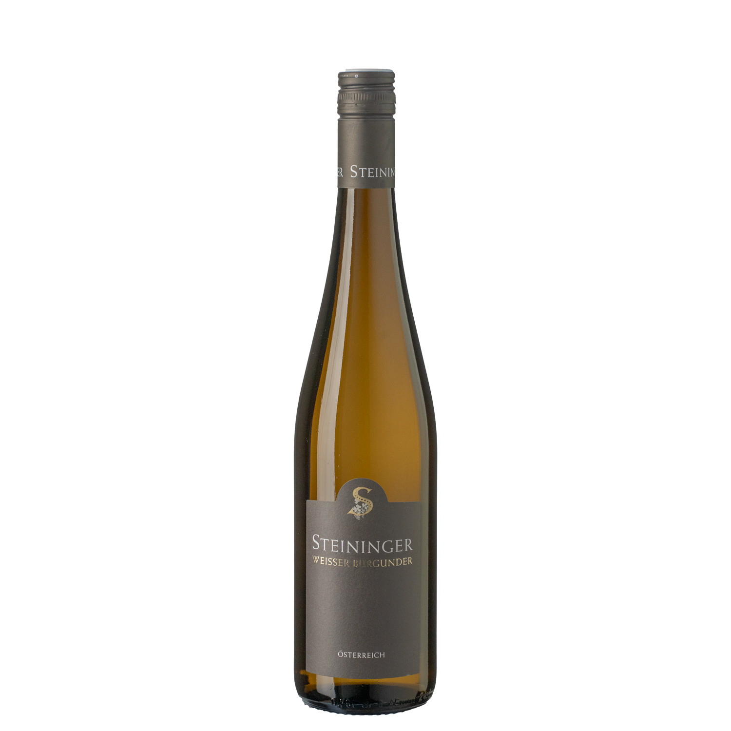 Steininger Weißburgunder 2024