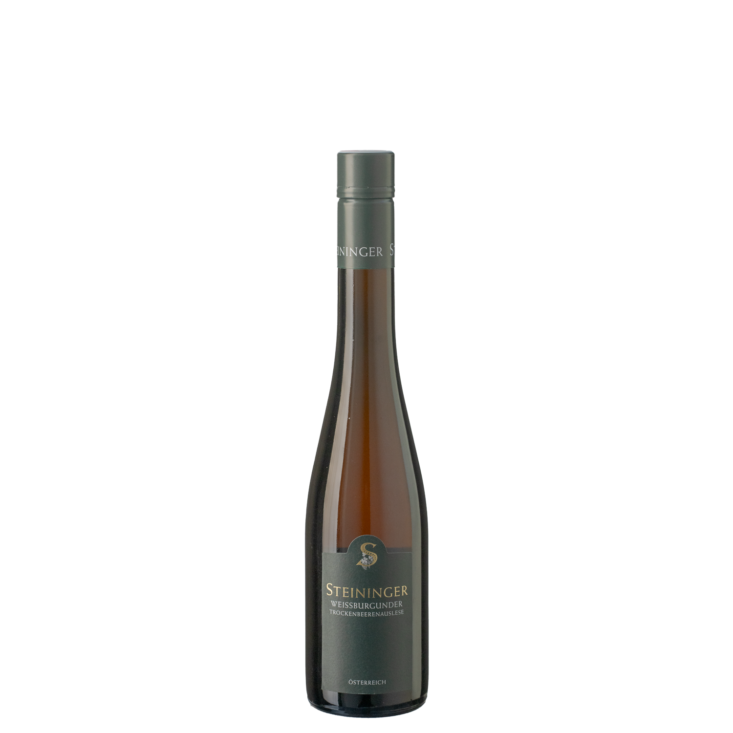 Steininger Weißburgunder Trockenbeerenauslese 2018