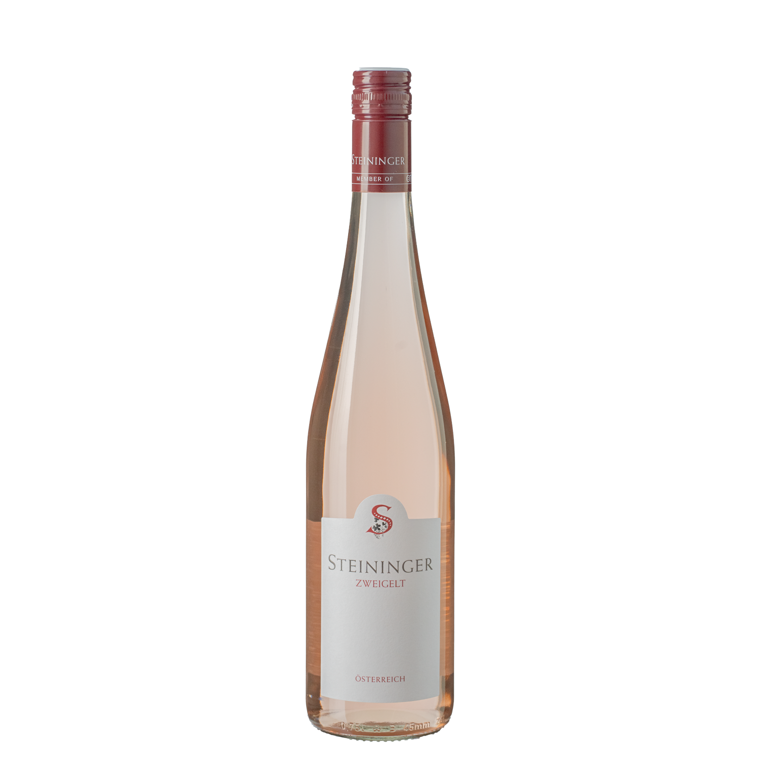 Steininger Zweigelt Rosé 2025