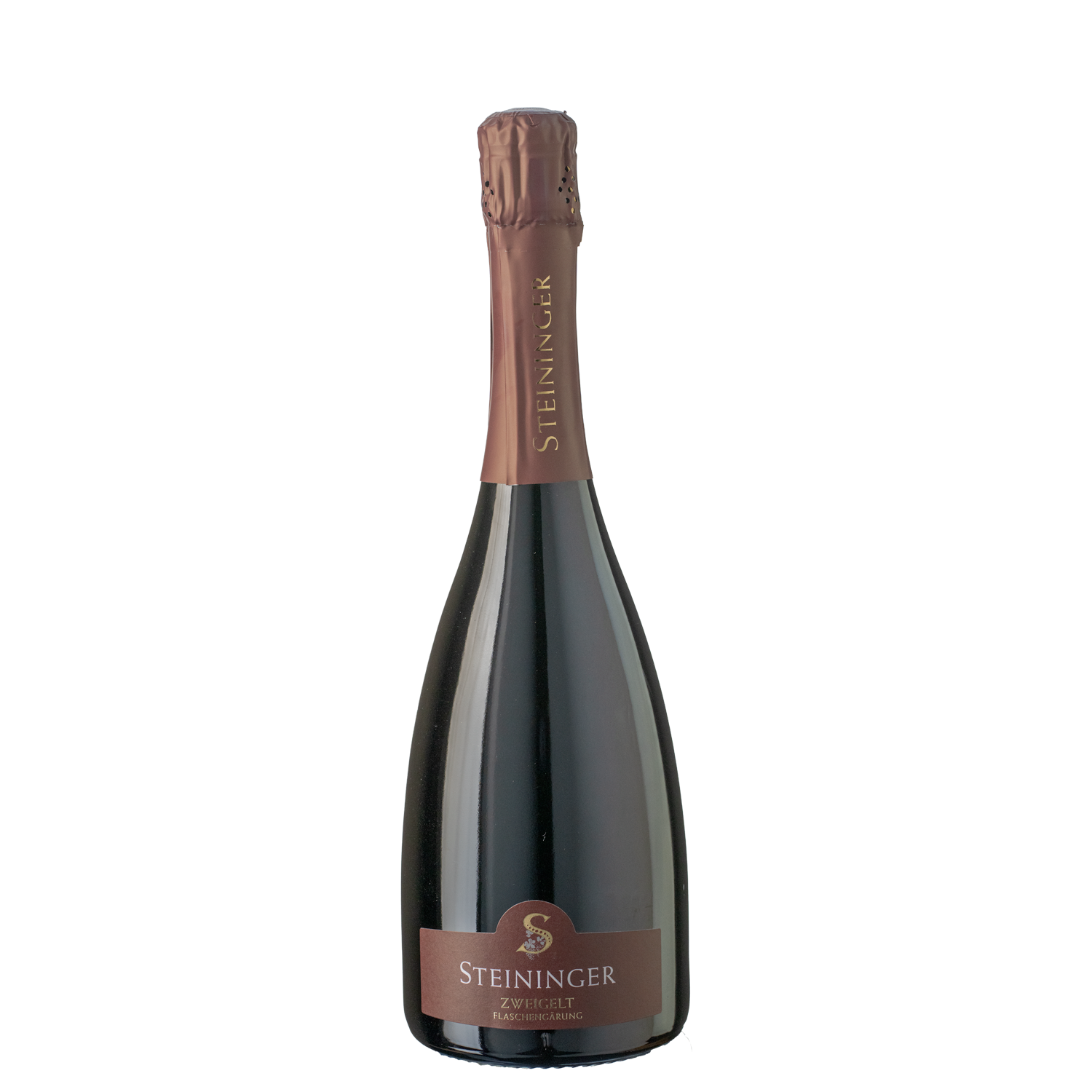 Steininger Zweigelt Sekt Austria 2017